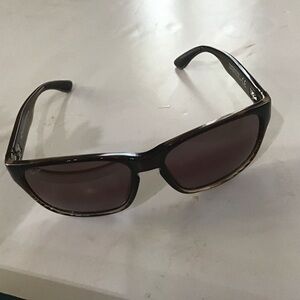 Maui Jim Sunglasses Mixed Plate MJ 721-01 L134 Made In Italy